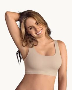One-Size Pocket Bra Built-In Storage Pocket -Leonisa Sale Store 091036 802 1200x1500 2021 1