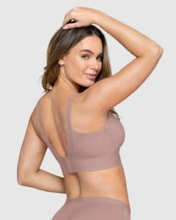 Flexi-Bra Light Wireless Bra With Removable Contour Padding -Leonisa Sale Store 091048 281 1200X1500 2
