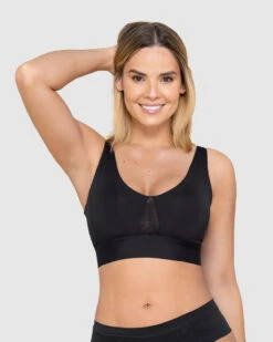 Flexi-Bra Light Wireless Bra With Removable Contour Padding -Leonisa Sale Store 091048 700 1200X1500 1