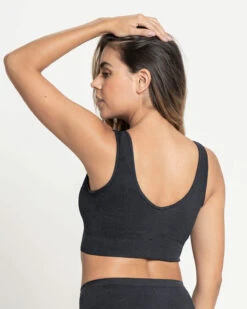 V-Neck Seamless Pullover Bra -Leonisa Sale Store 091066 785 1200X1500 2