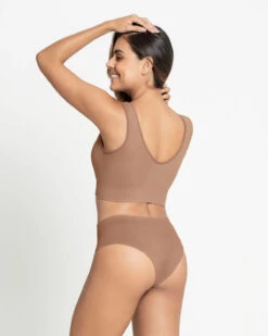 V-Neck Seamless Pullover Bra -Leonisa Sale Store 091066 857 1200X1500 5