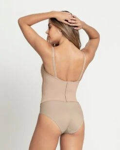 Longline Strapless Bustier Bra -Leonisa Sale Store 091070C 802 1200x1500 2022 4