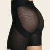 Firm Compression Butt Lifter Shaper Short