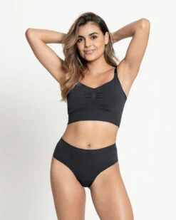 High-Tech Seamless Mid-Rise Cheeky Knicker 25 High-Tech Seamless Mid-Rise Cheeky Knicker -Leonisa Sale Store 092030 785 1200X1500 4