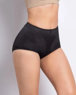 2-Pack High Cut Classic Knicker Shapers -Leonisa Sale Store 1214X2 700 1200X1500 nueva 3