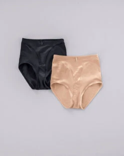 2-Pack High Cut Classic Knicker Shapers -Leonisa Sale Store 1214X2 994 1200X1500 nueva 1
