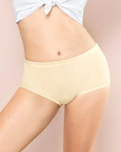 3 Boyshorts In Stretch Cotton With Good Coverage 25 3 Boyshorts In Stretch Cotton With Good Coverage -Leonisa Sale Store 12634X3 984 1200X1500 USA 2022 4