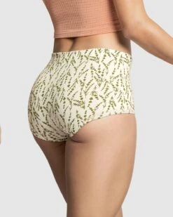 3 Boyshorts In Stretch Cotton With Good Coverage 28 3 Boyshorts In Stretch Cotton With Good Coverage -Leonisa Sale Store 12634X3 S27 1200X1500 2