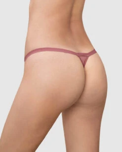 3-Pack Invisible G-String Thong Knickers -Leonisa Sale Store 12682X3 S37 1200X1500 2
