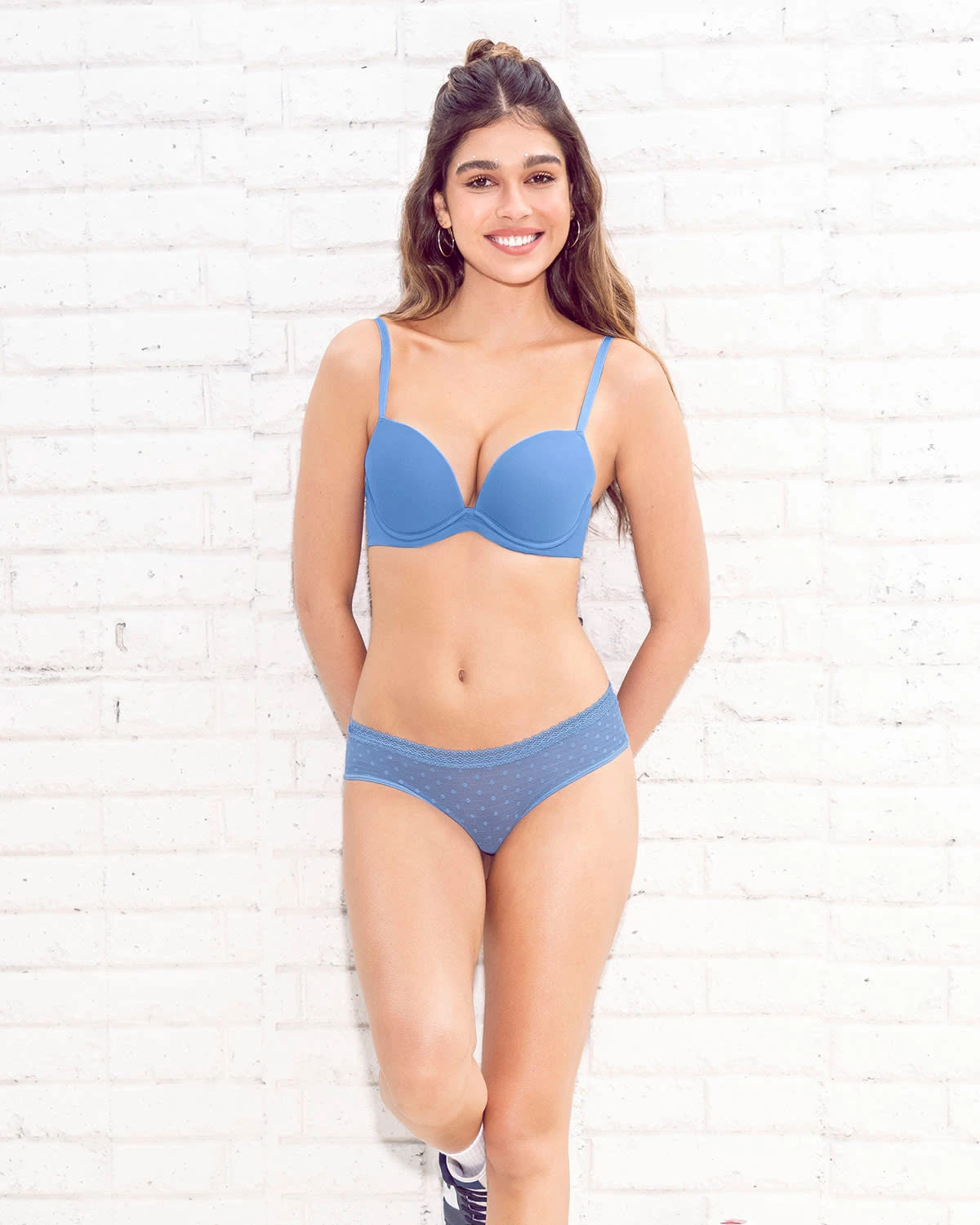 2-Pack Low-Rise Hiphugger 9 2-Pack Low-Rise Hiphugger - Image 8