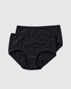 Period Knicker 2 Pack