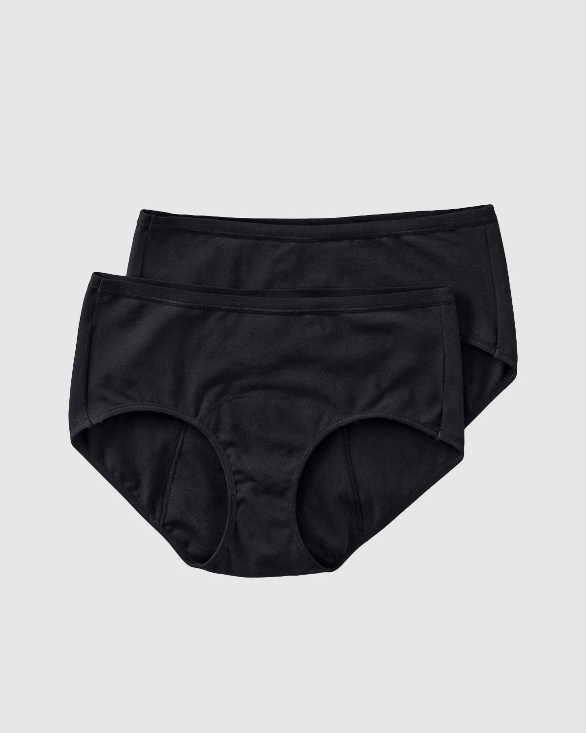 Period Knicker 2 Pack 3 Period Knicker 2 Pack