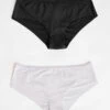 2-Pack Super-Soft Low-Rise Cheeky Knickers 1 2-Pack Super-Soft Low-Rise Cheeky Knickers -Leonisa Sale Store 12989X2 S03 1200X1500 1
