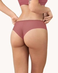 2-Pack Super-Soft Low-Rise Cheeky Knickers -Leonisa Sale Store 12989X2 S04 1200X1500 2