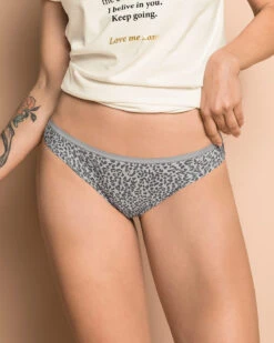 2-Pack Super-Soft Low-Rise Thong Knickers 31 2-Pack Super-Soft Low-Rise Thong Knickers -Leonisa Sale Store 12990X2 S01 1200X1500 3