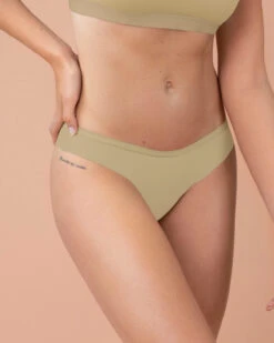 2-Pack Super-Soft Low-Rise Thong Knickers 26 2-Pack Super-Soft Low-Rise Thong Knickers -Leonisa Sale Store 12990X2 S05 1200X1500 3