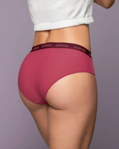 5-Pack Cotton Blend Hipster Knickers 34 5-Pack Cotton Blend Hipster Knickers -Leonisa Sale Store 12999X5 S01 1200X1500 2