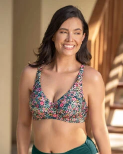 Eco-Friendly Supportive Bikini Top With Double Layered Cups -Leonisa Sale Store 192127C 060 1200X1500 1