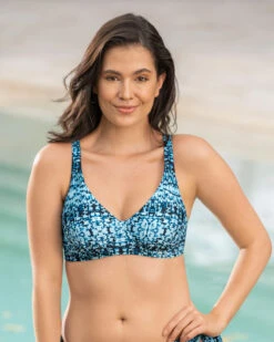 Eco-Friendly Supportive Bikini Top With Double Layered Cups -Leonisa Sale Store 192127C 570 1200X1500 1