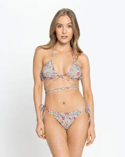 Eco-Friendly Tie Up Bikini Bottom With Minimal Coverage 7 Eco-Friendly Tie Up Bikini Bottom With Minimal Coverage -Leonisa Sale Store 192620M 018 1200X1500 3