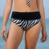 High Coverage Bikini Bottom With Adjustable Waistband -Leonisa Sale Store 192627 001 1200X1500 1