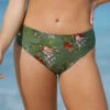 Bikini Bottom With Excellent Side Coverage -Leonisa Sale Store 192628 617 1200X1500 1