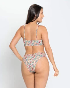 Eco-Friendly Cheeky High-Leg Bikini Bottom -Leonisa Sale Store 192635N 018 1200X1500 tg 4