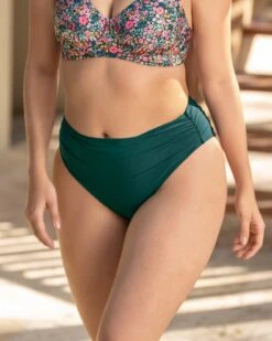 Eco-Friendly Slimming Bikini Bottom Made Of Recycled Nylon -Leonisa Sale Store 192648N 666 1200X1500 1