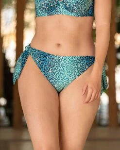 Eco Friendly Midrise Tie Up Bikini Bottom -Leonisa Sale Store 192651 590 1200X1500 1
