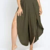 Wide Leg Beach Cover-Up Pant 2 Wide Leg Beach Cover-Up Pant -Leonisa Sale Store 193452N 610 1200X1500 usa 1