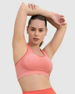 Reversible Seamless Sports Bra ActiveLife -Leonisa Sale Store 195337 358 1200X1500 2021 1