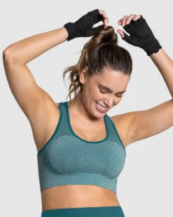 Reversible Seamless Sports Bra ActiveLife -Leonisa Sale Store 195337 556 1200X1500 2021 1