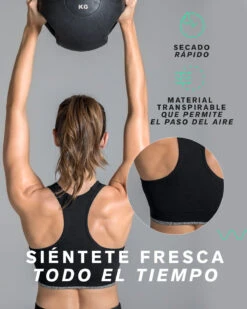 Reversible Seamless Sports Bra ActiveLife -Leonisa Sale Store 195337 700 1200x1500 lang es 3
