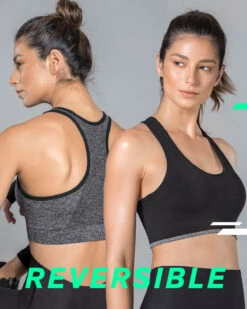 Reversible Seamless Sports Bra ActiveLife -Leonisa Sale Store 195337 700 1200x1500 lang eu 3