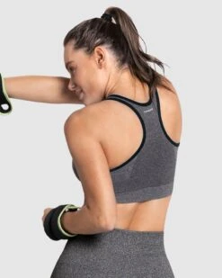 Reversible Seamless Sports Bra ActiveLife -Leonisa Sale Store 195337 717 1200X1500 2021 2