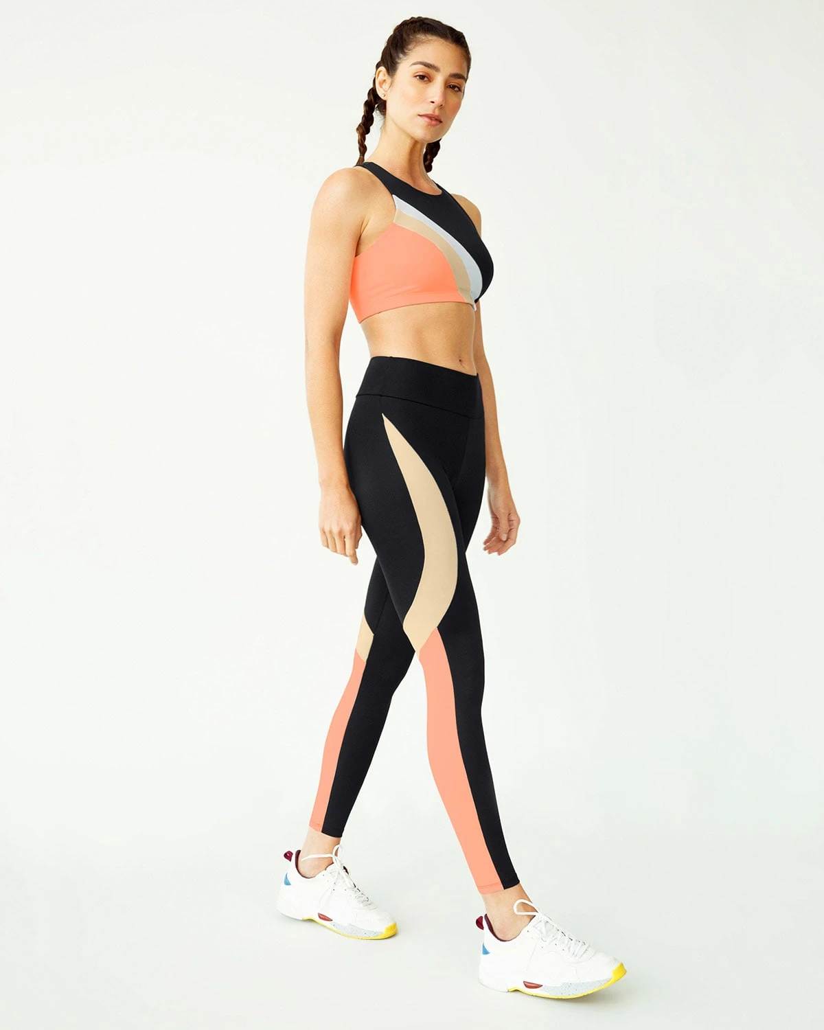 Maximum Support Eco-Friendly Sports Top 6 Maximum Support Eco-Friendly Sports Top - Image 4