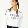 Short-Cut String Hoodie Sport Silhouette 1 Short-Cut String Hoodie Sport Silhouette -Leonisa Sale Store 195366 000 1200X1500 1