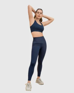 Sports Top With Athletic Back And Seamles Flat Straps -Leonisa Sale Store 195374 588 1200x1500 2021 3