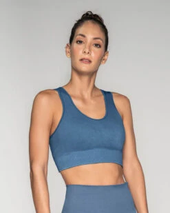 Seamless Crop Top Style Sports Bra -Leonisa Sale Store 195390 506 1200X1500 1