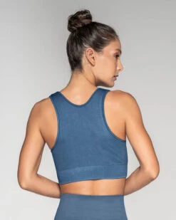 Seamless Crop Top Style Sports Bra -Leonisa Sale Store 195390 506 1200X1500 2
