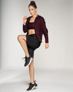 Quick-Dry Sports Jacket -Leonisa Sale Store 195391 173 1200X1500 5