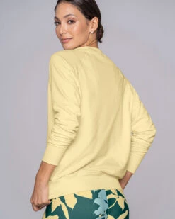 Round Neck Light Active Sweater -Leonisa Sale Store 195396 152 1200X1500 2