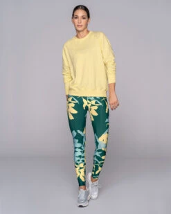 Round Neck Light Active Sweater -Leonisa Sale Store 195396 152 1200X1500 3