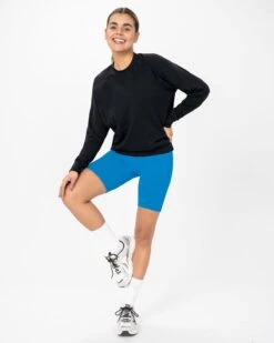 Round Neck Light Active Sweater -Leonisa Sale Store 195396 700 1200X1500 3