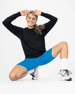 Round Neck Light Active Sweater -Leonisa Sale Store 195396 700 1200X1500 5