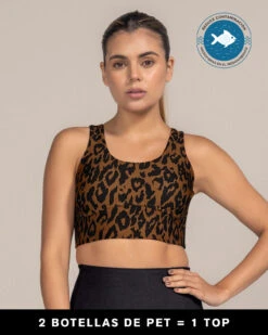 Eco-Friendly Sports Bra With Super Support -Leonisa Sale Store 195399 167 1200X1500 1