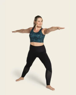 Eco-Friendly Sports Bra With Super Support -Leonisa Sale Store 195399 254 1200x1500 2023 4