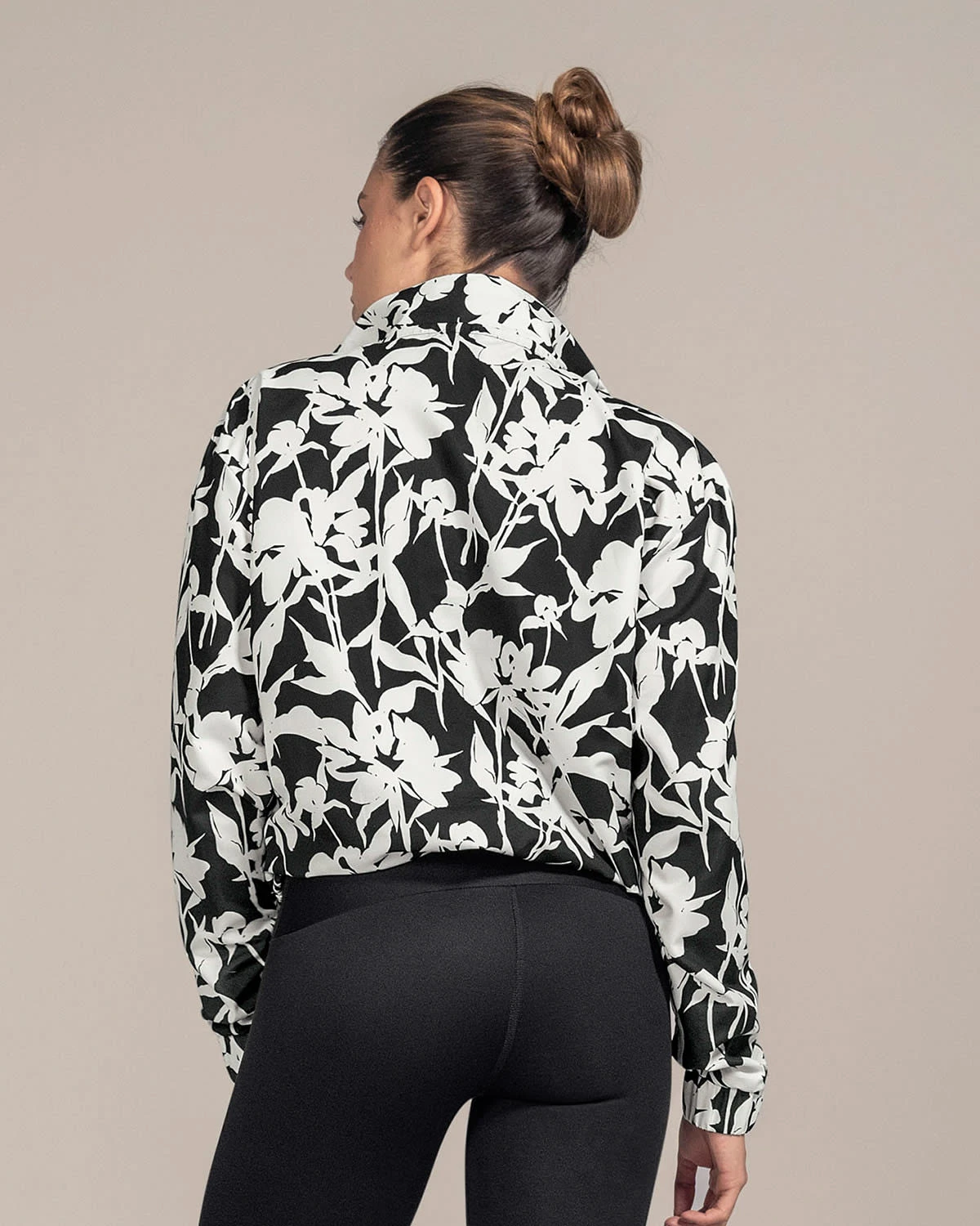 Quick Dry Active Jacket With Front Pocket 4 Quick Dry Active Jacket With Front Pocket - Image 2