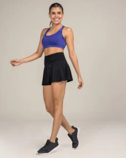 Sporty Trouser Skirt With Side Pocket 9 Sporty Trouser Skirt With Side Pocket -Leonisa Sale Store 195592 700 1200X1500 3