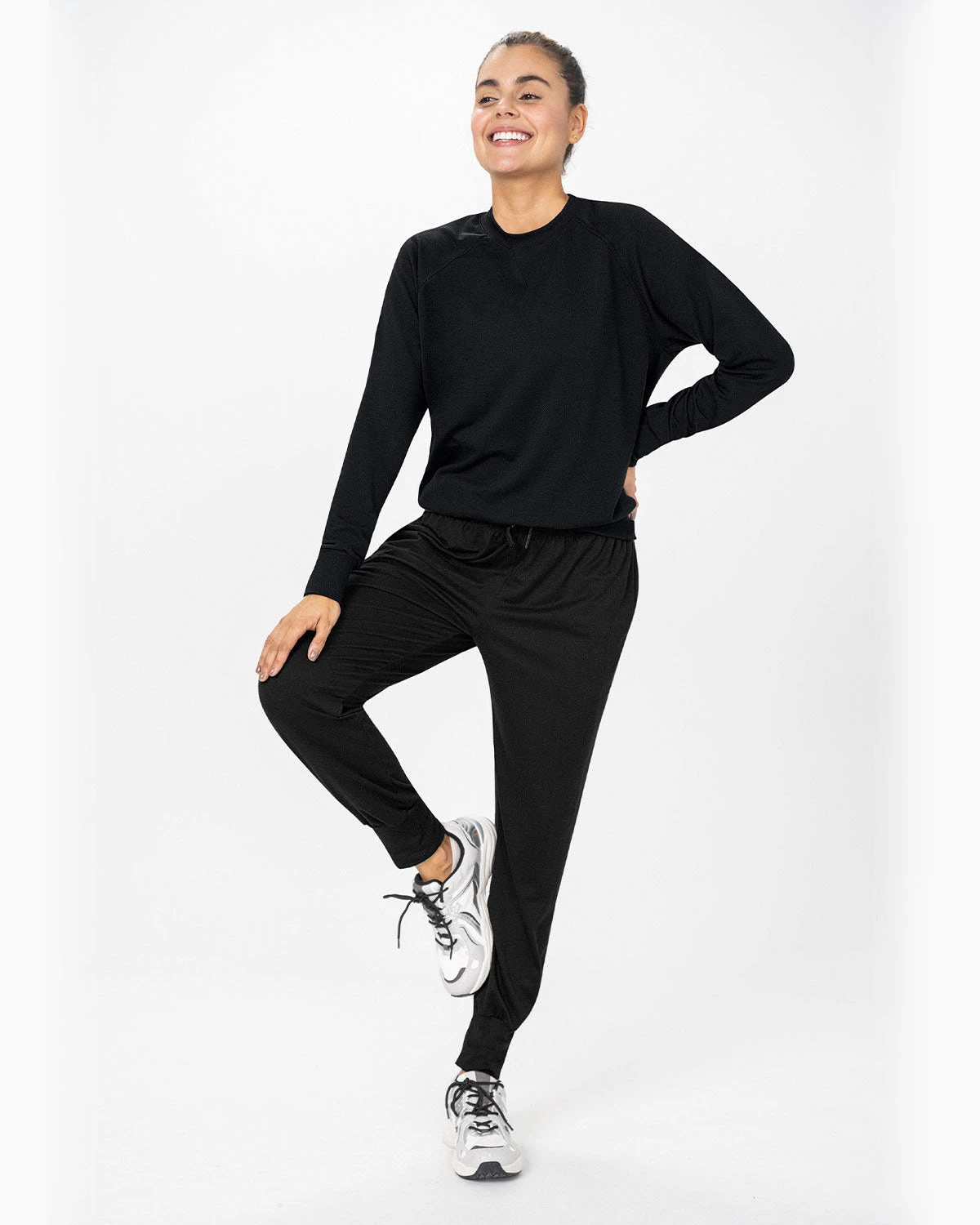 Ultra Soft Cool Touch Jogger 6 Ultra Soft Cool Touch Jogger - Image 4